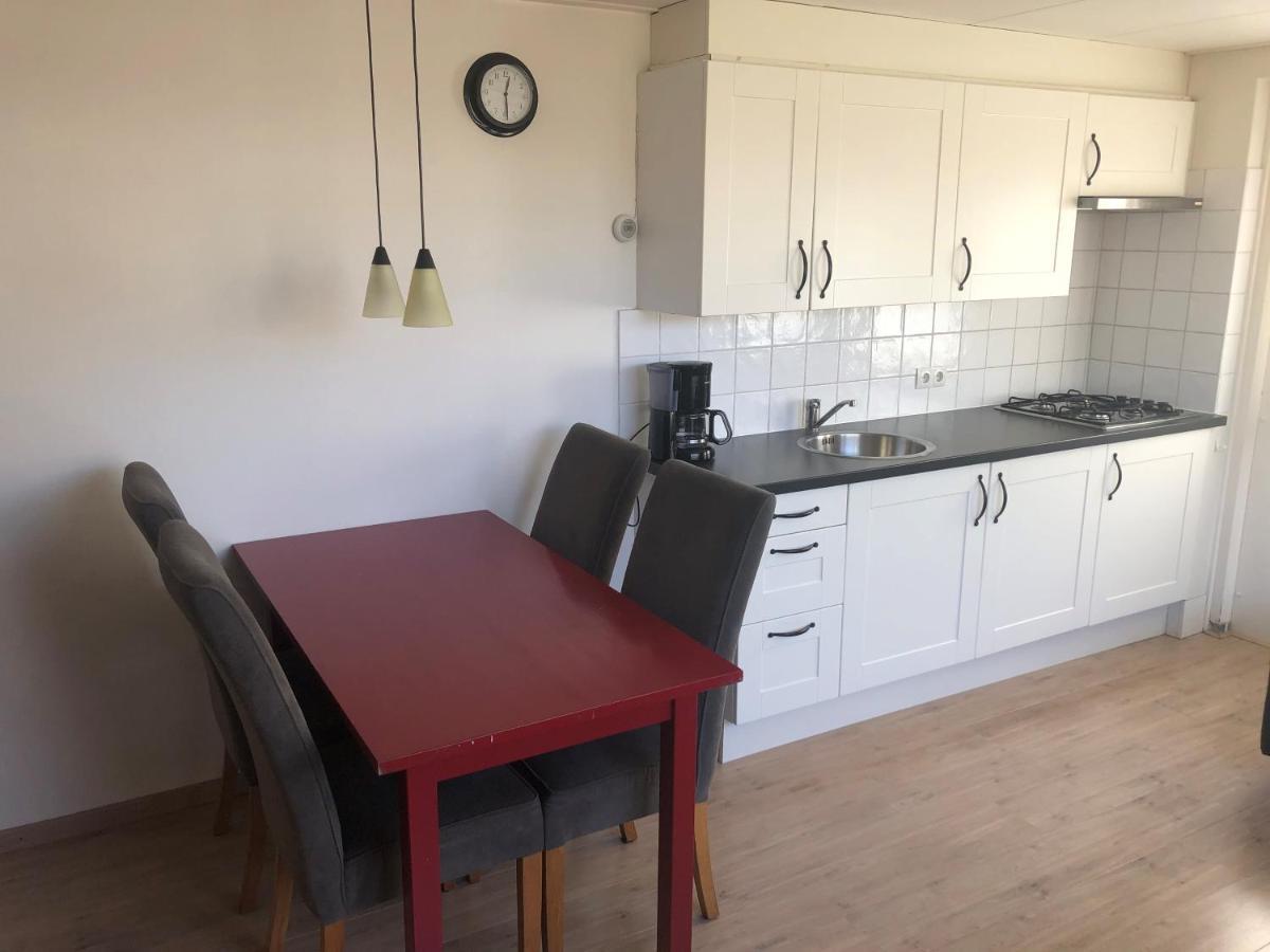 Vakantiewoning Scheldestraat 12 Zoutelande