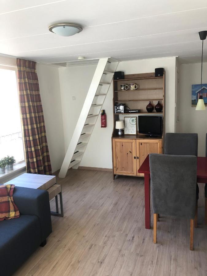 Holiday home Vakantiewoning Scheldestraat 12