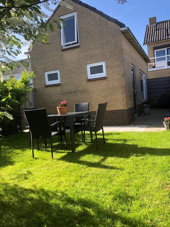 Vakantiewoning Scheldestraat 12 Holiday home *