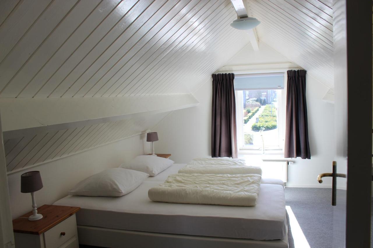 Vakantiewoning Scheldestraat 12 Holiday home Zoutelande